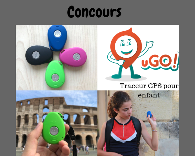 Concours bon plan