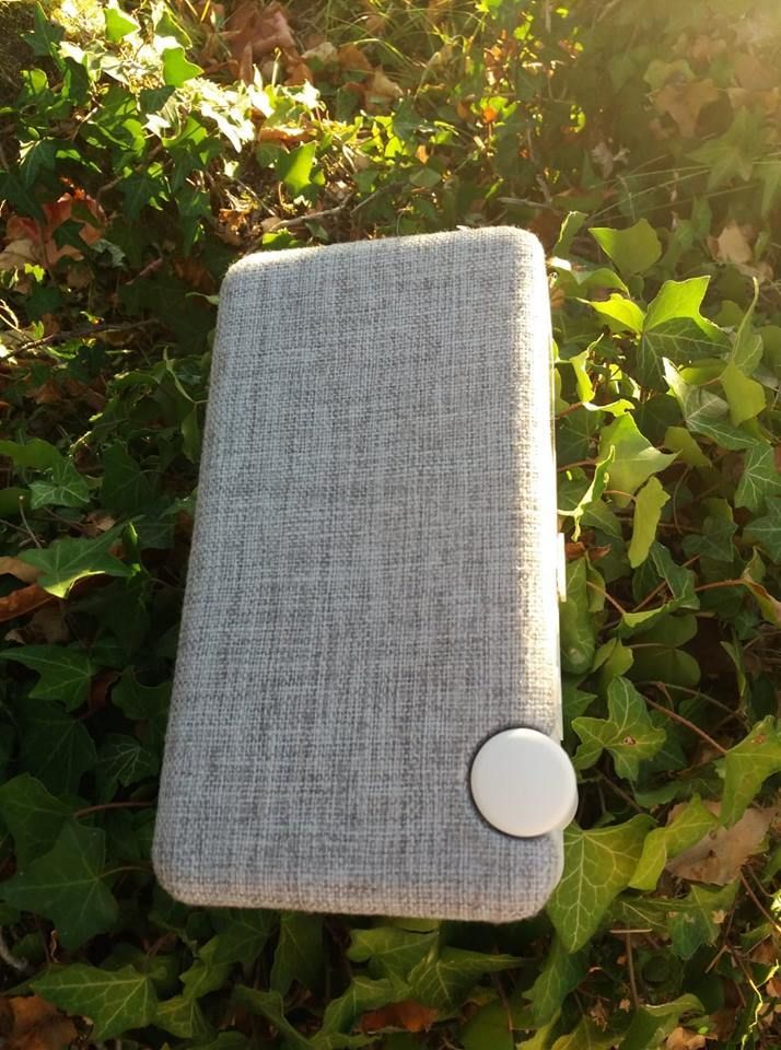 thomson enceinte bluetooth