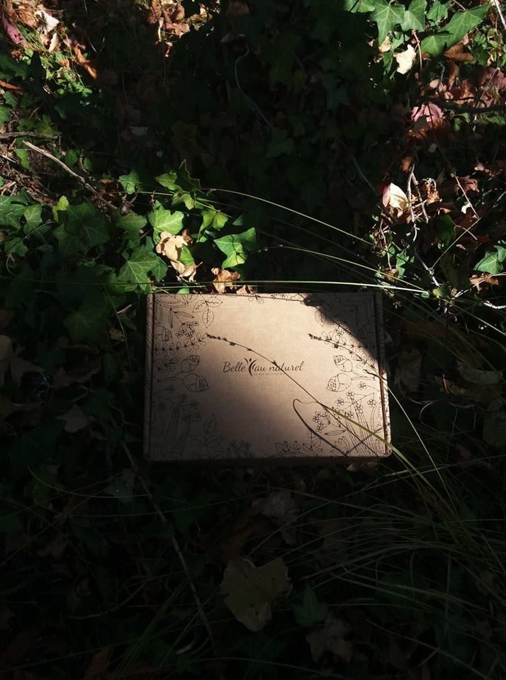 Box belle au naturel