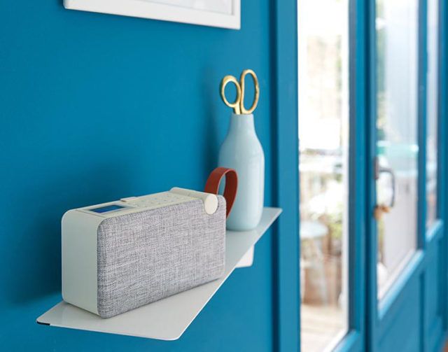 enceinte Thomson
