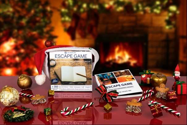 escape game