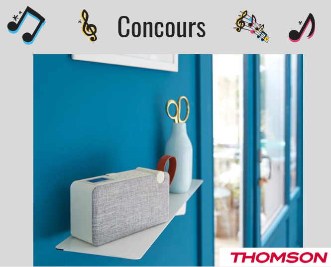 concours enceinte sans fil