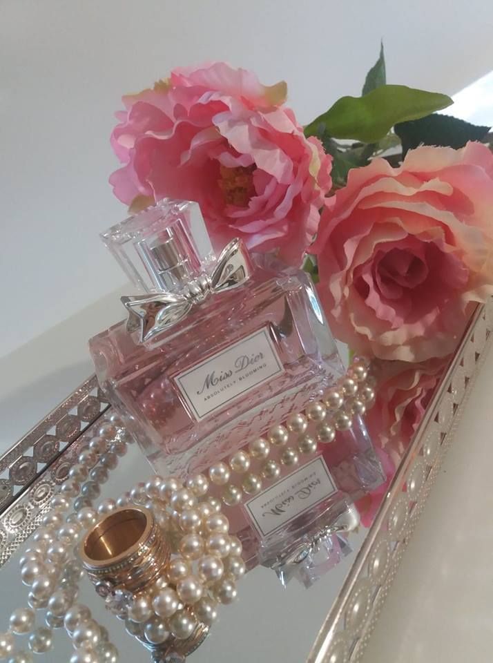 Miss Dior Absolutely Blooming