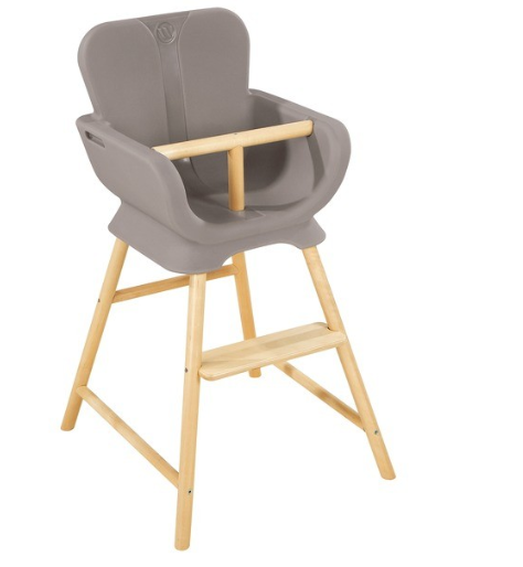 chaise haute wesco