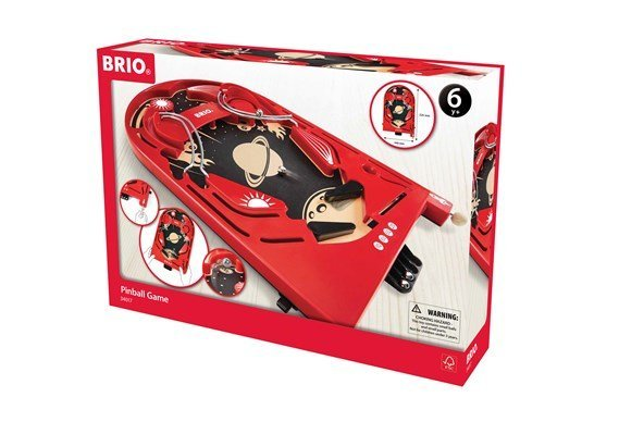 flipper brio