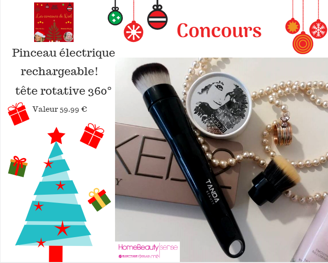 concours beauté