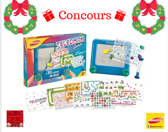 concours joustra