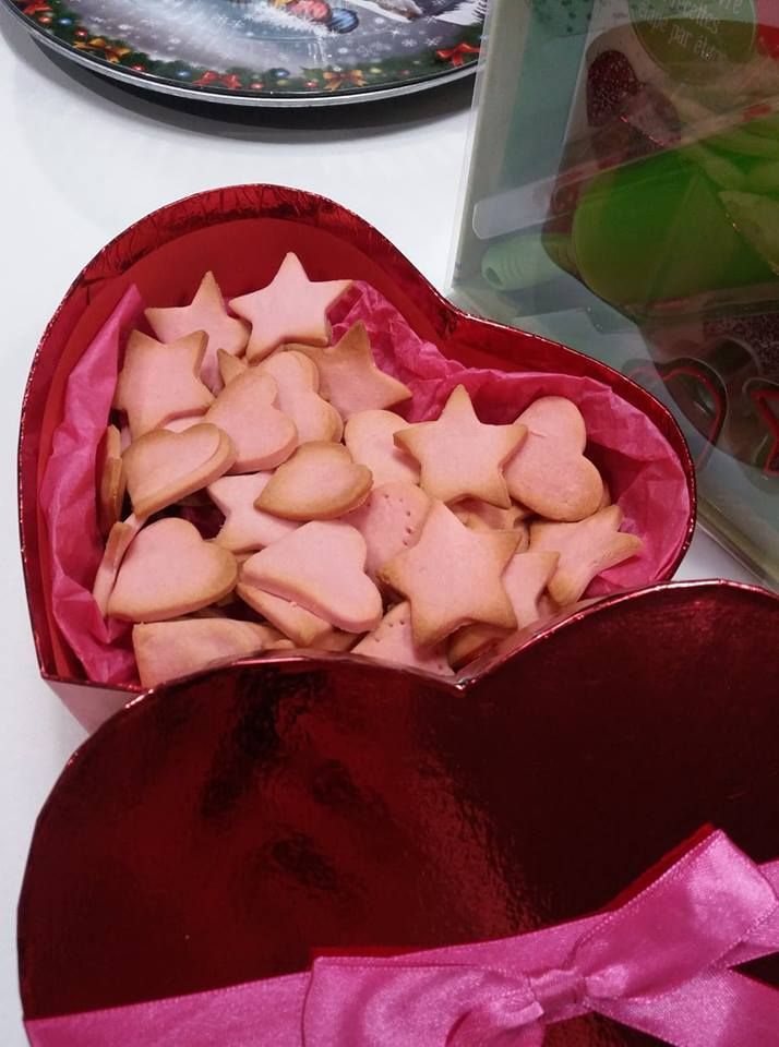 Recette de Noël