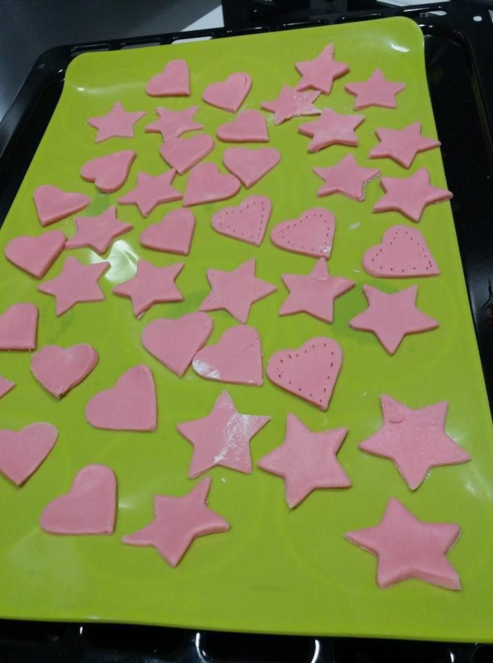recette biscuit de Noël
