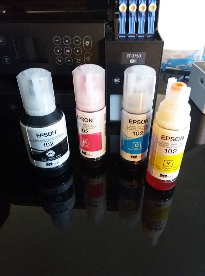 imprimante epson