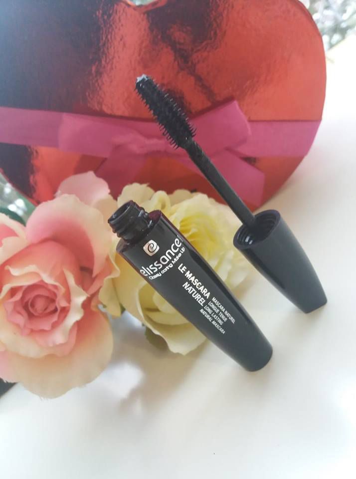 Mascara Elissance