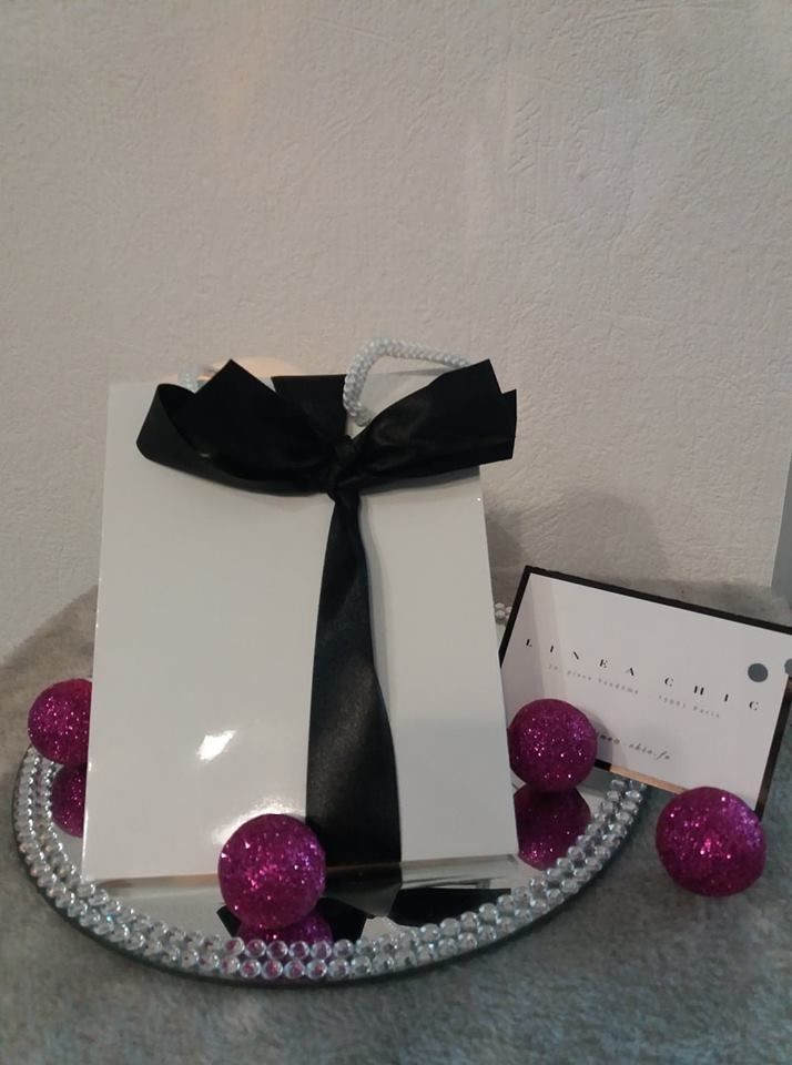 Linéa chic bijoux