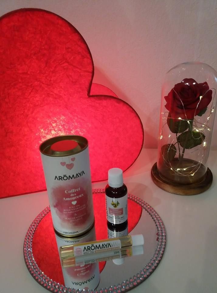 cadeau st valentin