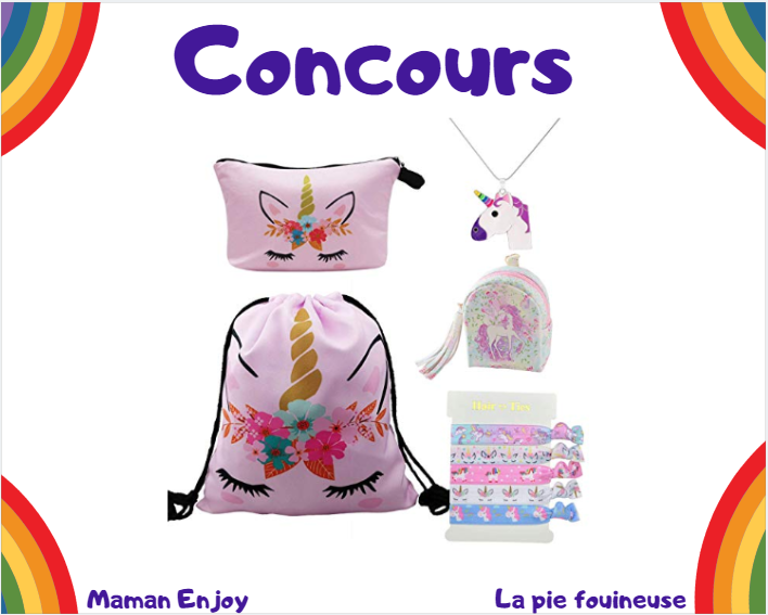 concours licorne