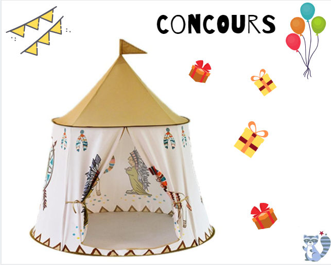 concours tipi