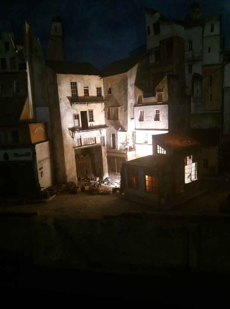 miniatures