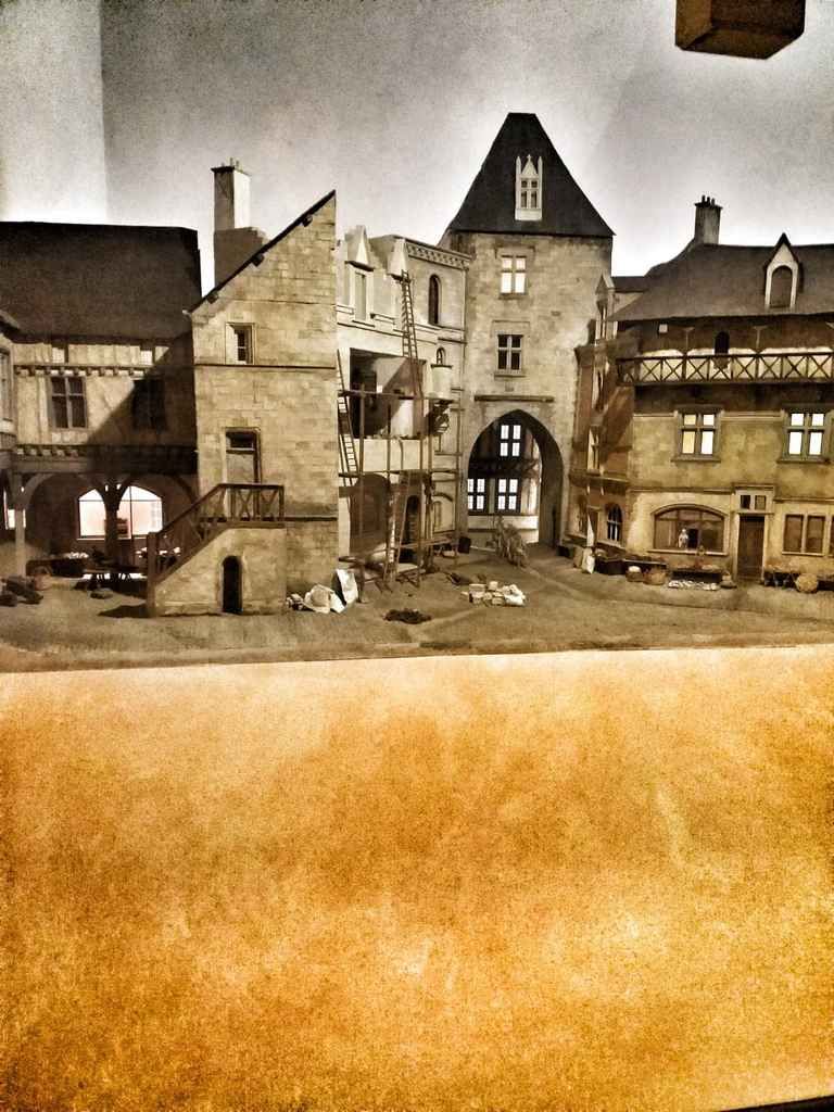 miniatures