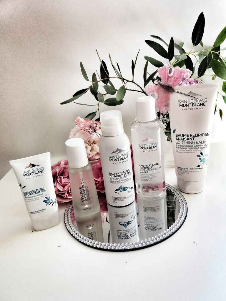 routine pour peau sèches