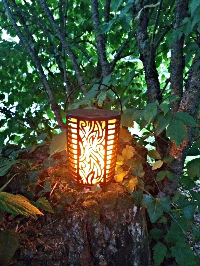 enceinte lumineuse sans fil BT18 FLAME Bigben