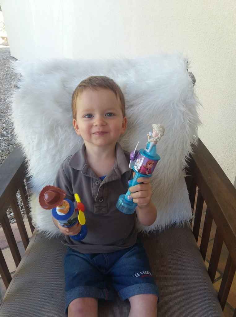 bonbons toy story 4
