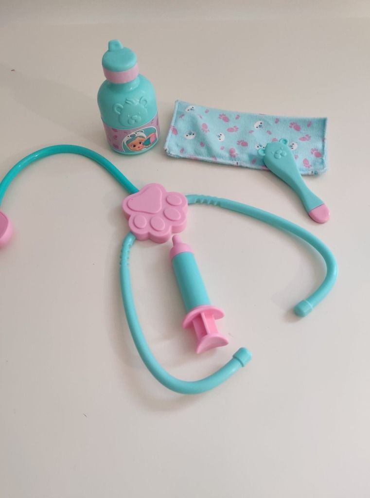 CRY babies IMCTOYS
