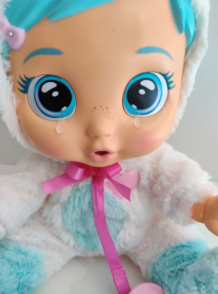 Cry babies IMC TOYS