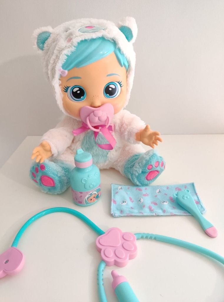 cry babies IMCTOYS
