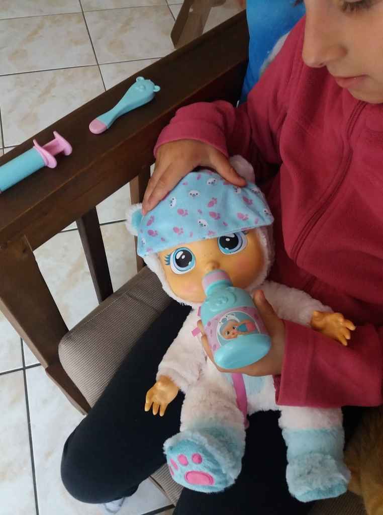 Cry Babies IMC TOYS 