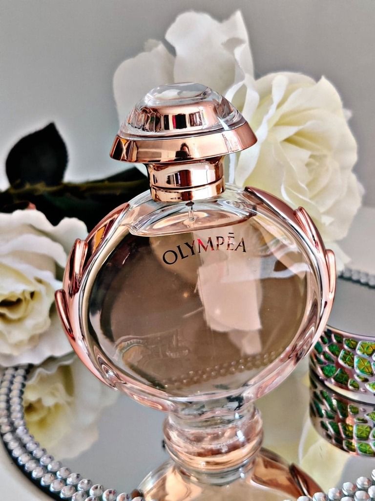 Parfum OLYMPEA de Paco Rabanne