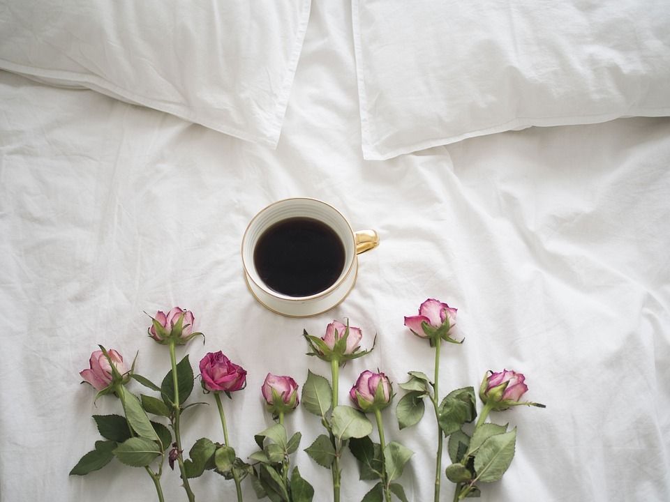 chambre cocooning 