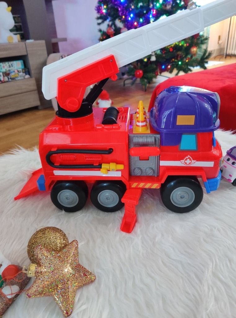 rescue rider super wings