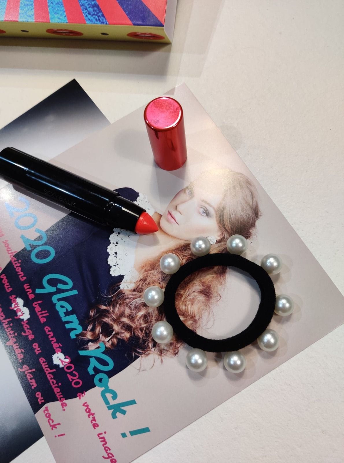 mycrazybox janvier