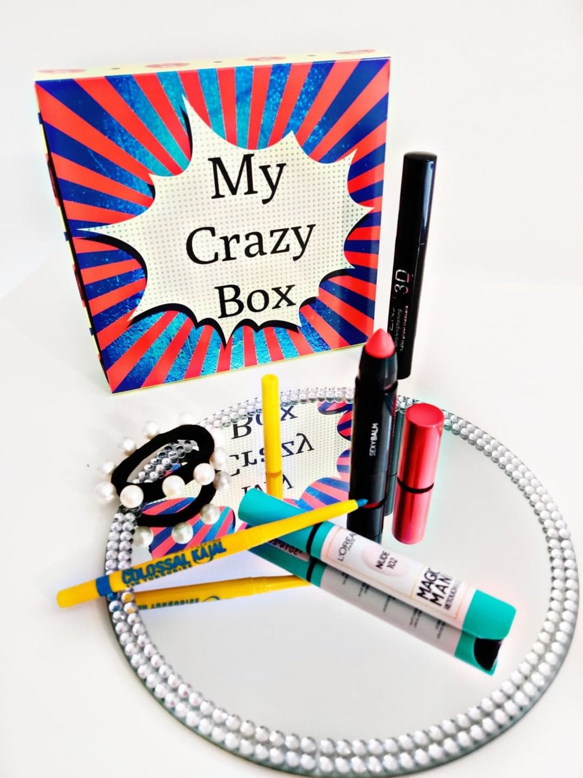 Mycrazybox janvier
