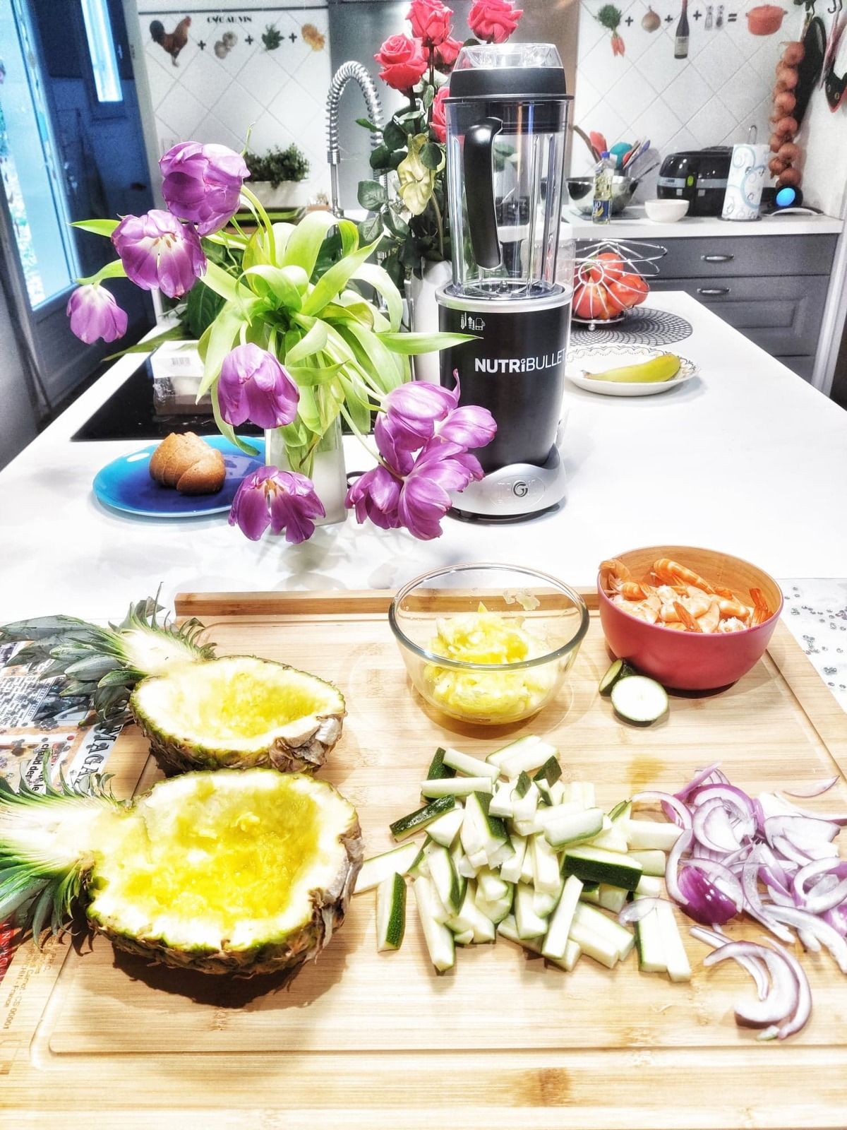 recettes actifry Seb