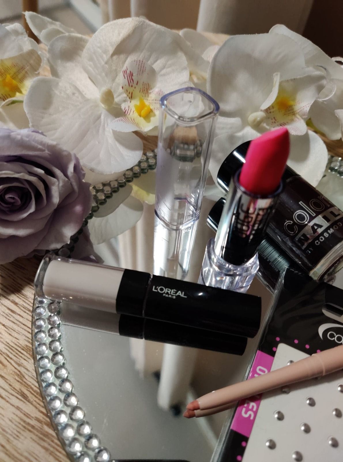 MyCrazyBox février 