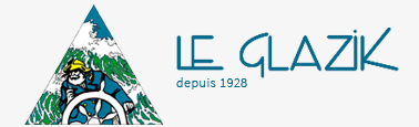 Le Glazik marque bretonne 