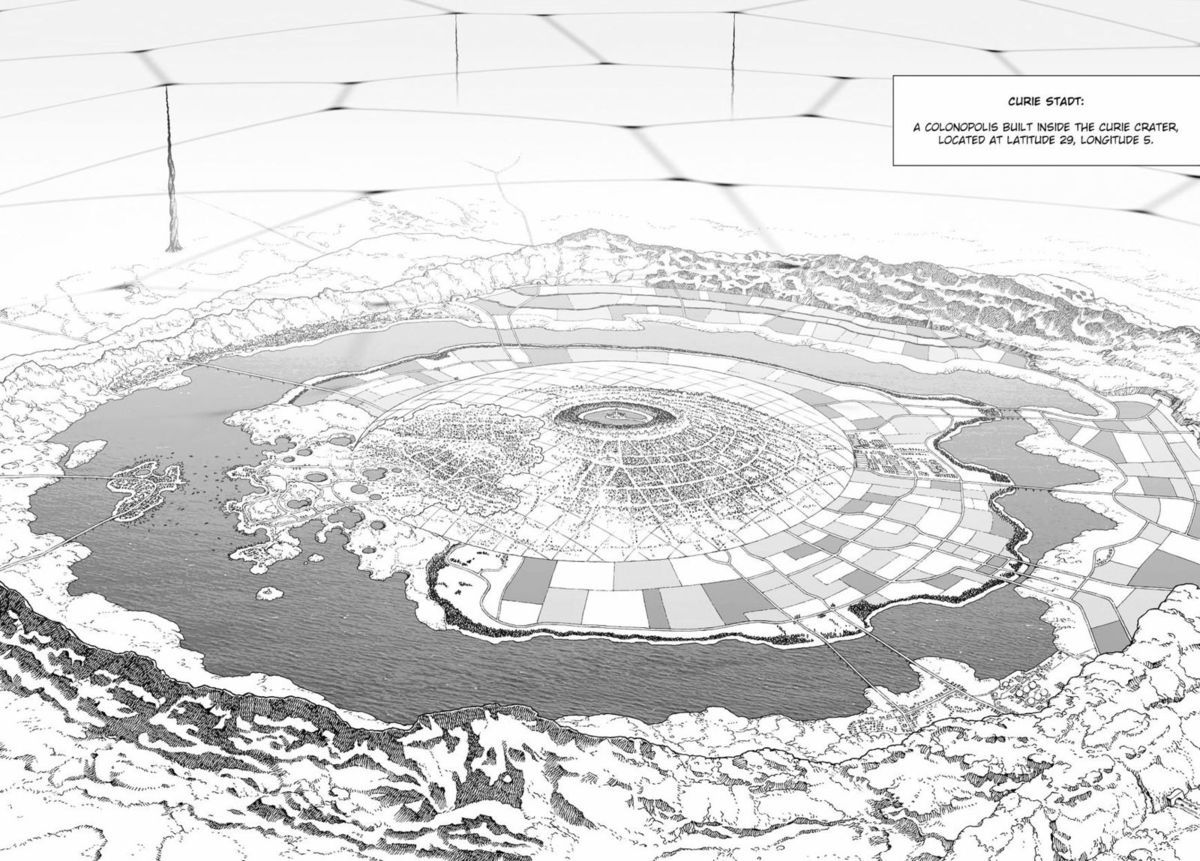 Gunnm Mars Chronicle Tome 8 Date De Sortie Tome 3] Gunnm Mars Chronicle - Le Koala Barbu