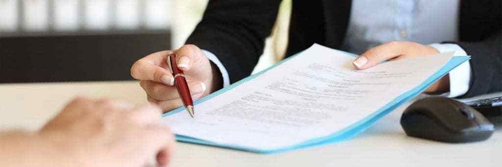 limites des contrats