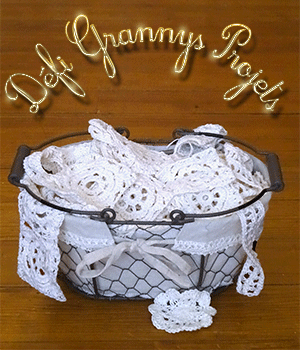 Défi granny de Dane 106