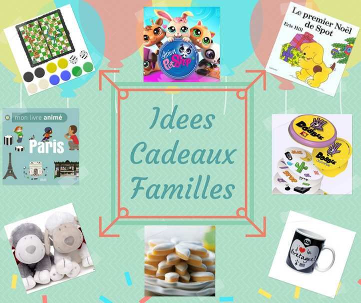 Je ne sais pas quoi choisir comme cadeaux à ma famille d'accueil. -  Accueillir ou être Au Pair : Trucs et astuces pour le meilleur de l'échange  culturel