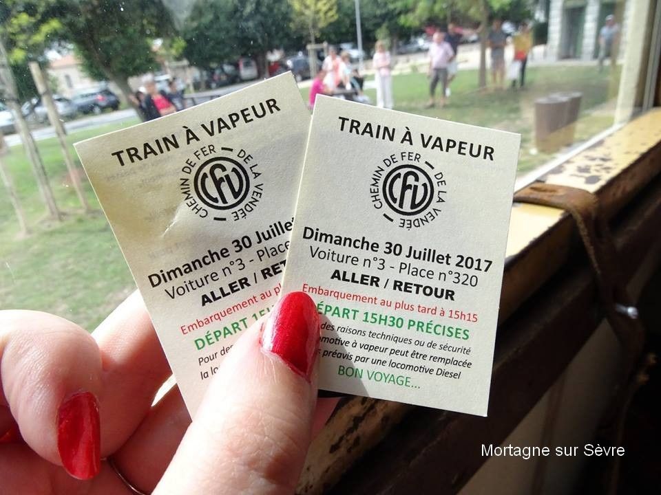 photos des vaporistes nantais. Je n'ai pas pu y aller.