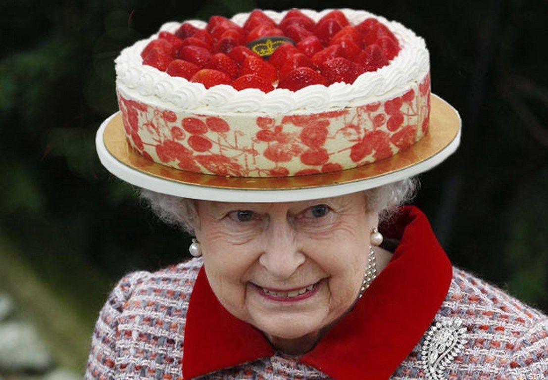 C'est vraiment la plus grande