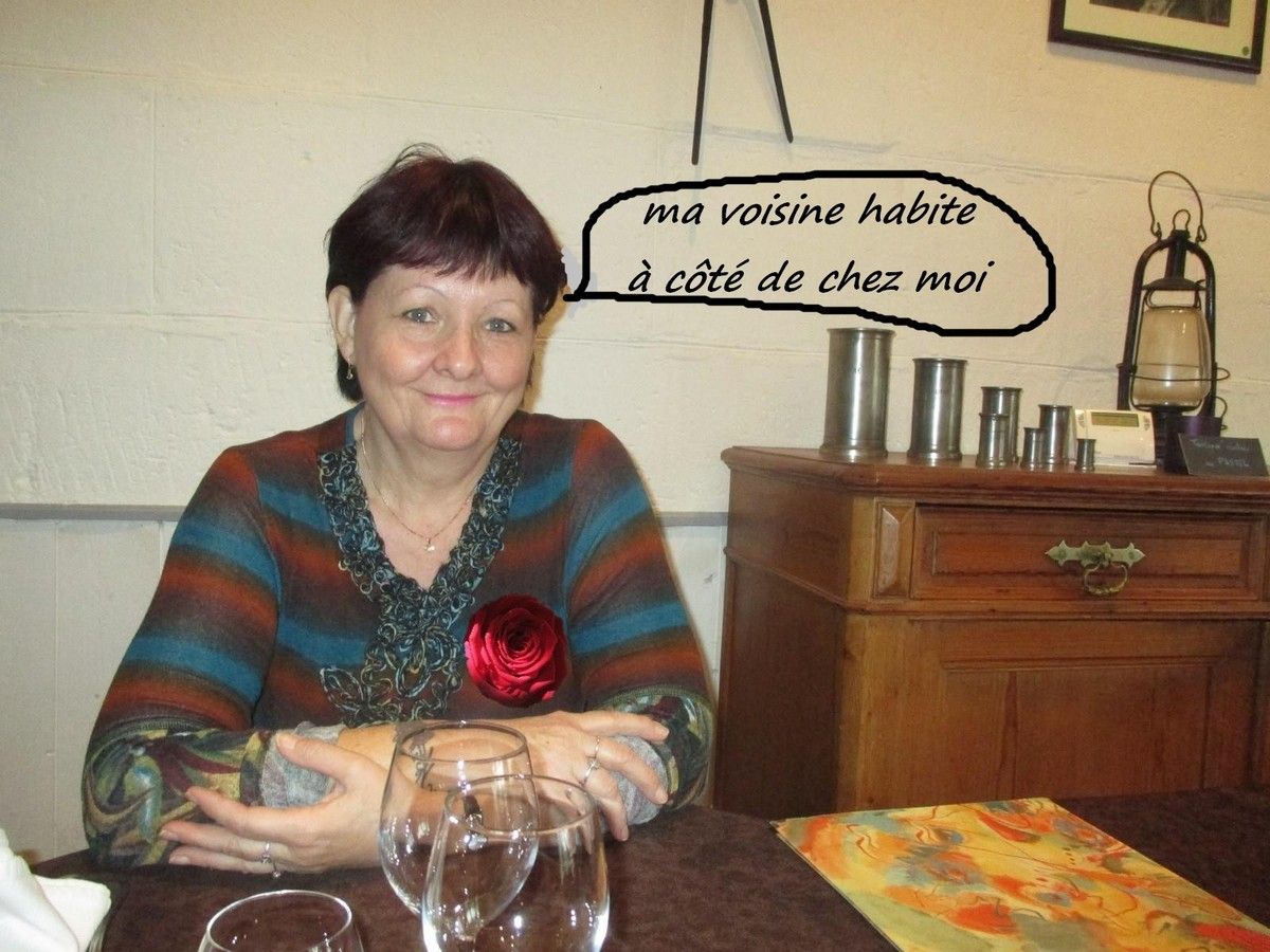 Faut rigoler avant qu'le ciel nous tombe sur la tête