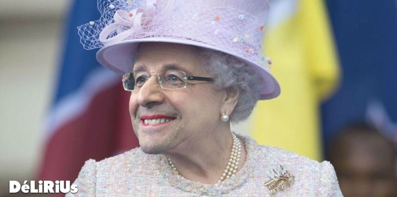 Faut rigoler avant qu'le ciel nous tombe sur la tête