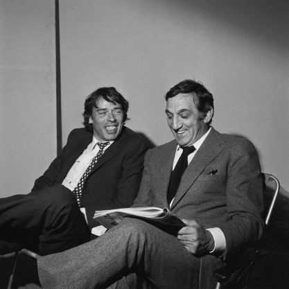 La femme de Marcel est partie en vacances avec sa soeur