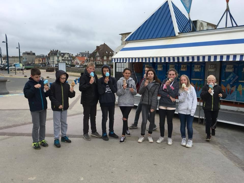 avril 2018: photos:ados - Service Jeunesse de Rety