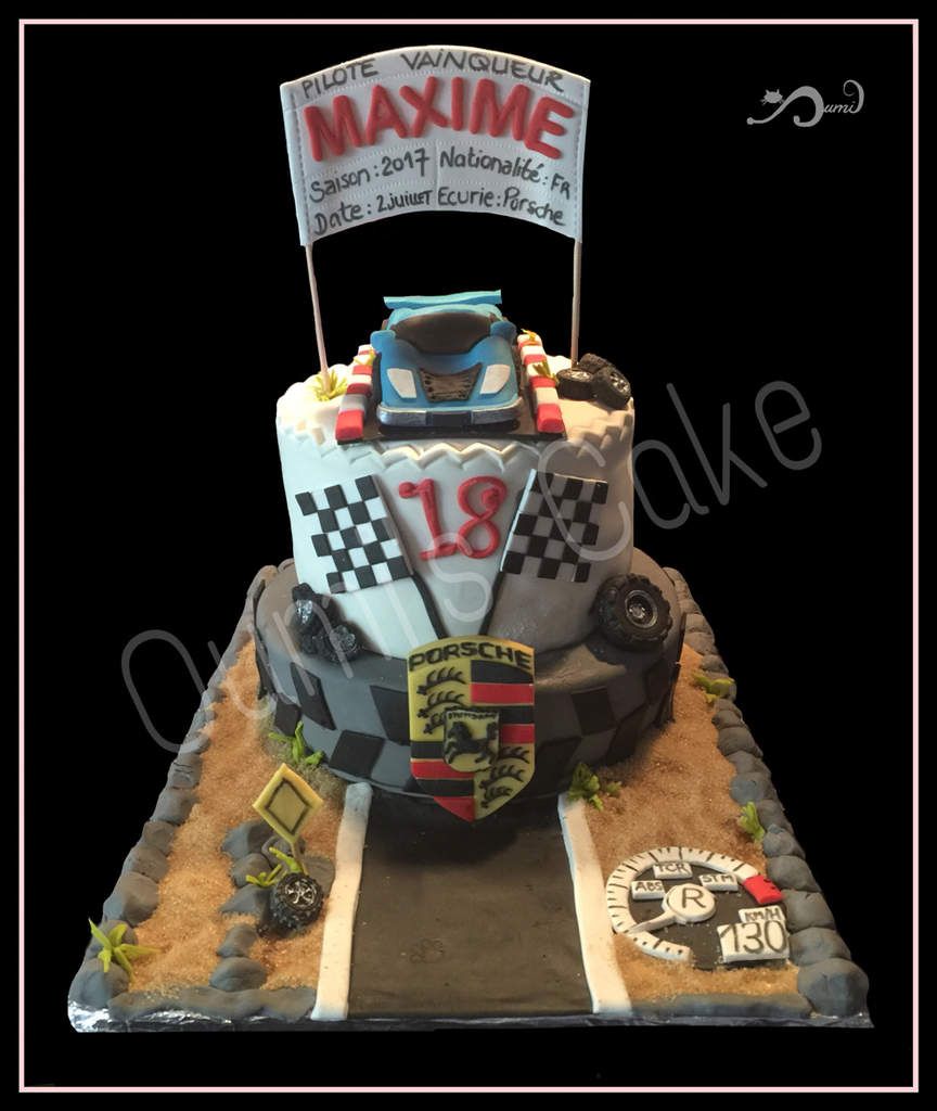 Gateau Porsche Gateau Circuit Auto Entierement Modele A La Main 18 Ans De Maxime 15 07 17 Oumi S Cake Sug Art Gateau Porsche Gateau Circuit Auto Entierement Modele A La Main 18 Ans De Maxime 15 07 17 Oumi S Cake Sug Art
