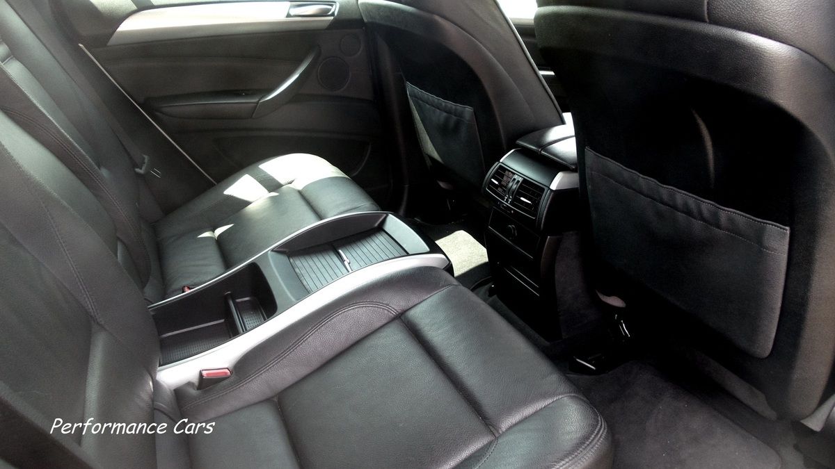 Biturbo pour un mastodonte