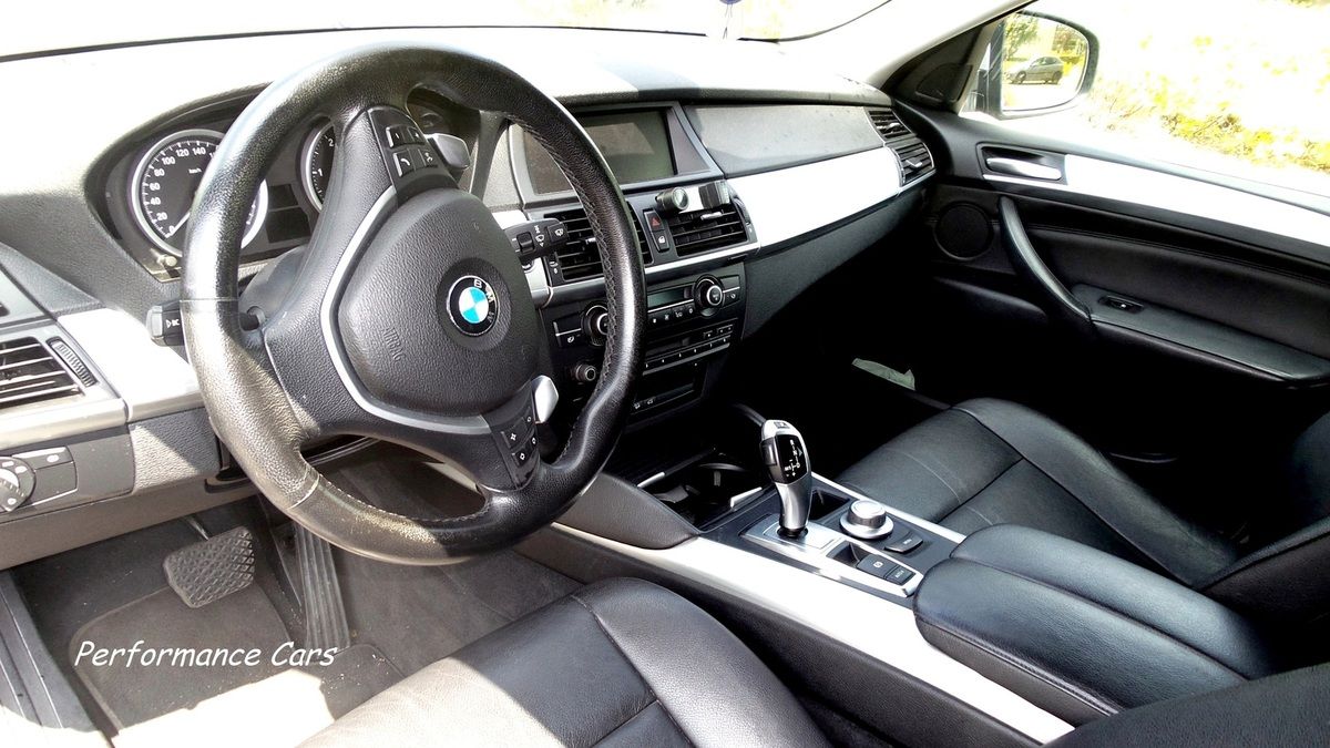 Biturbo pour un mastodonte