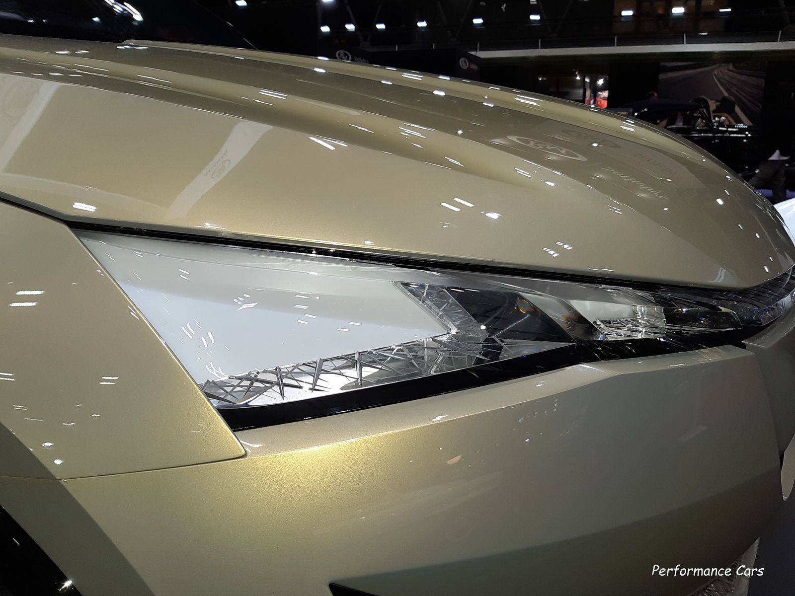 La Vision chez Skoda